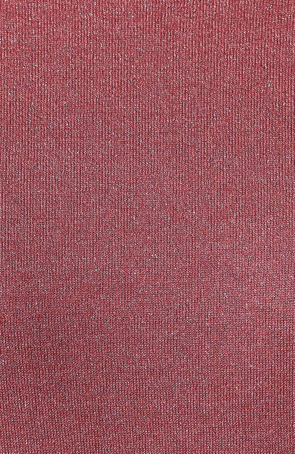 Пуловер из кашемира и шелка BRUNELLO CUCINELLI, арт. M41810000P, фото 5