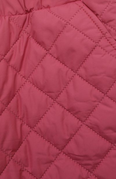 Утепленные джоггеры IL GUFO, арт. A24PL340N0106/2A-4A, фото 3