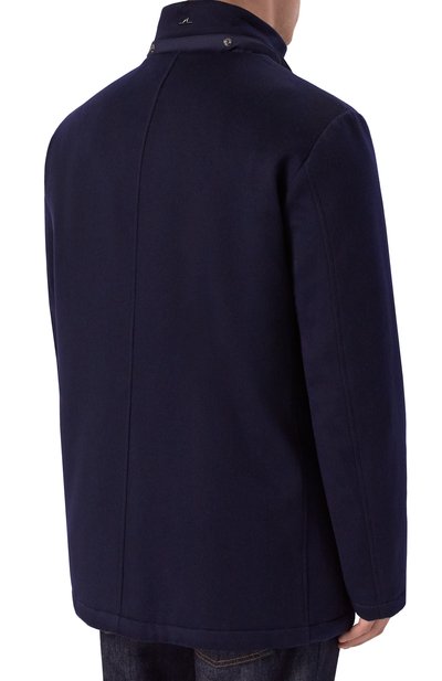 Кашемировая куртка PAUL&SHARK, арт. 14312405_, фото 5