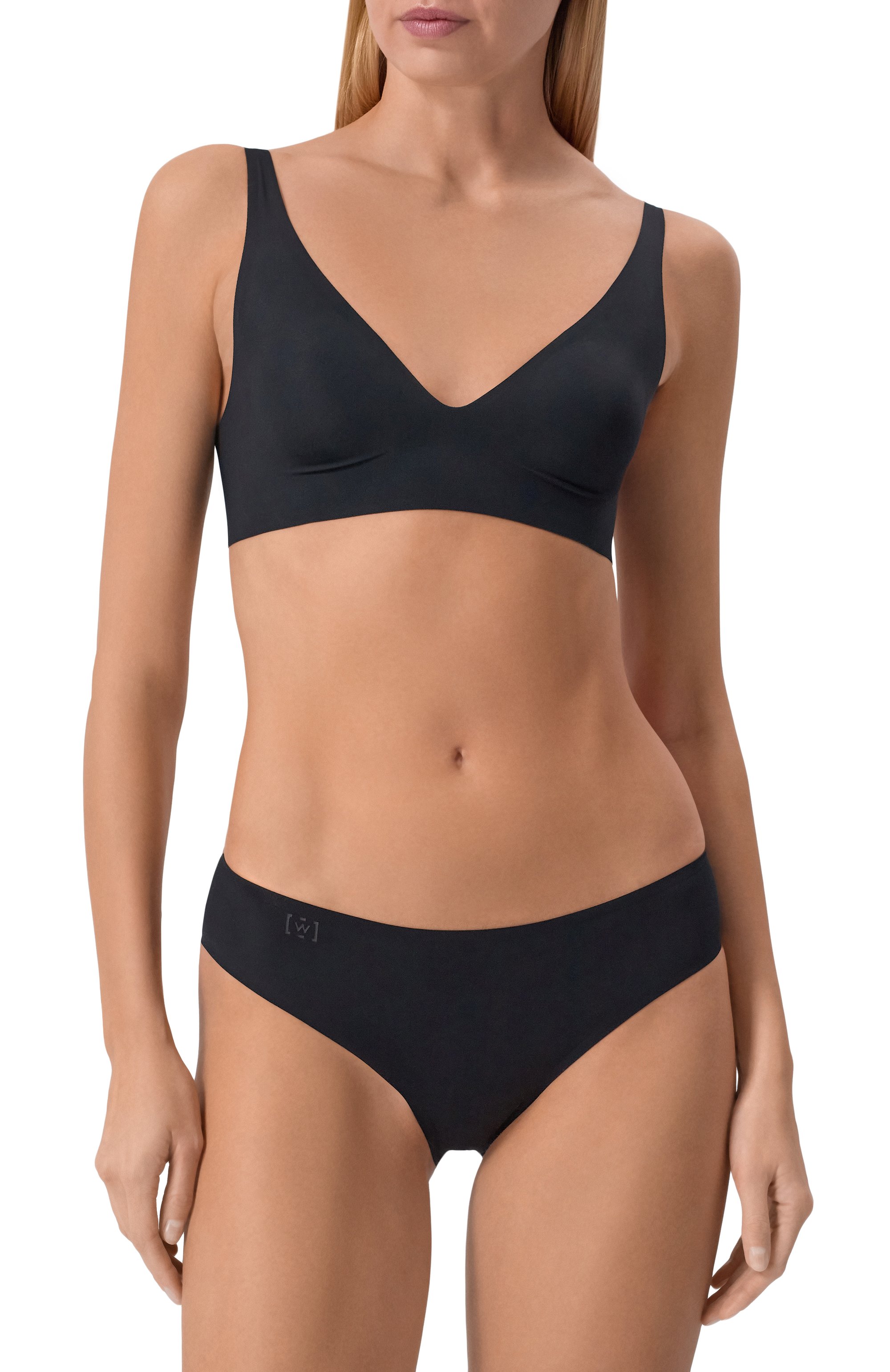 Трусы-бразилиана WOLFORD, арт. 4W2006, фото 2