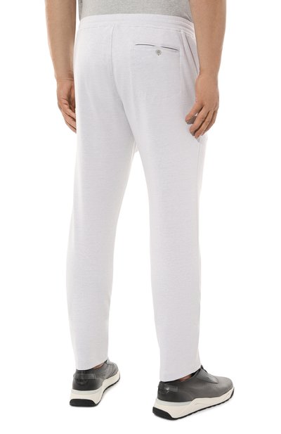 Хлопковые брюки MVST, арт. 14M739/TS00/MUST/58-62, фото 4