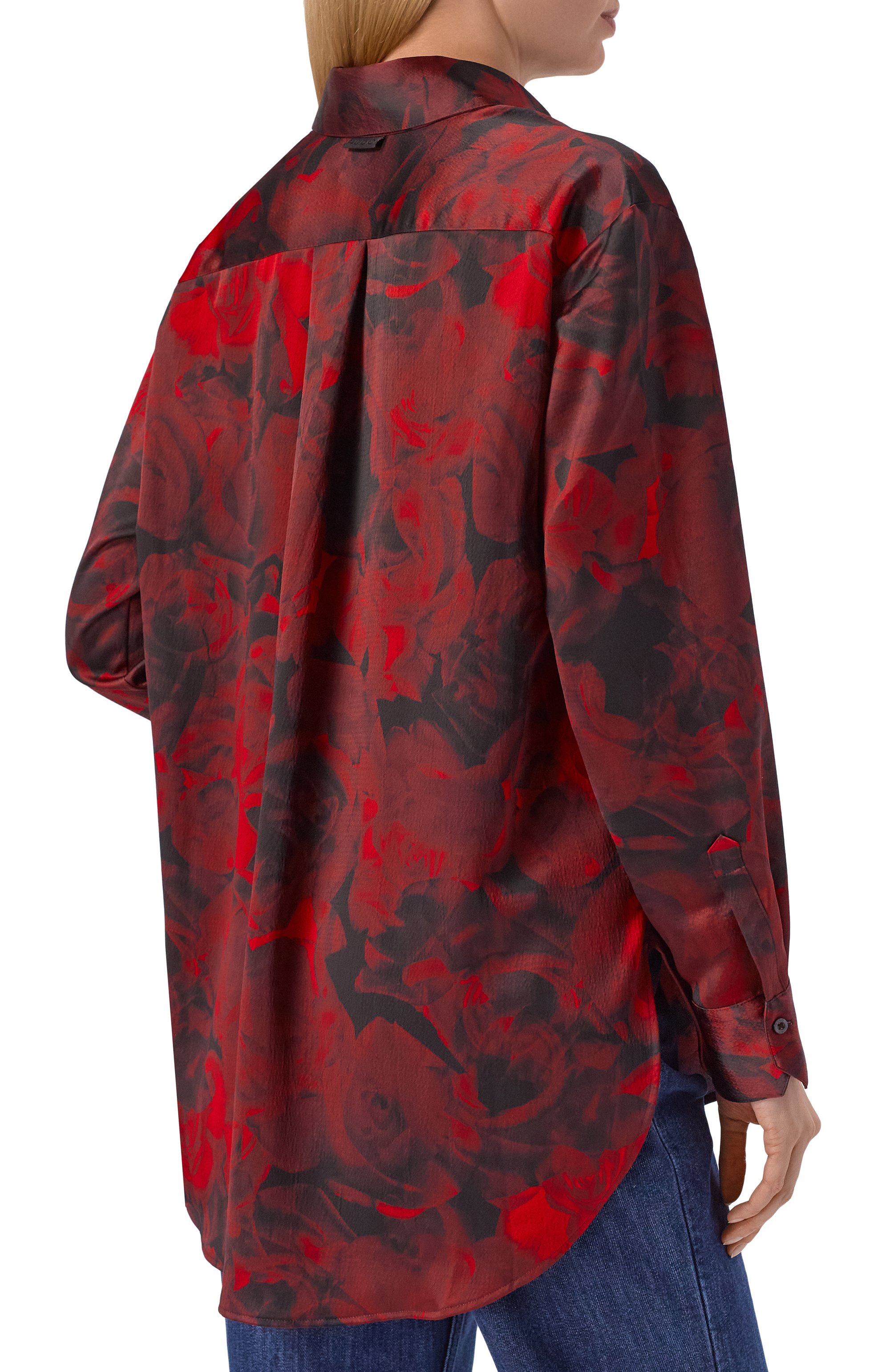 Рубашка HUGO, арт. 50501487, фото 4