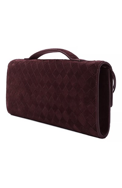 Клатч andiamo BOTTEGA VENETA, арт. 741511/V60F1, фото 4