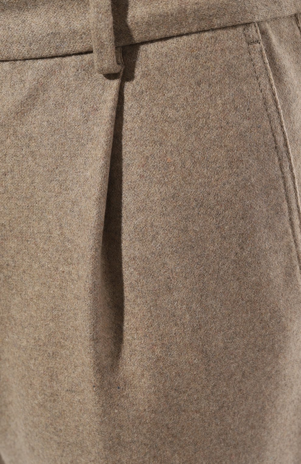 Кашемировые брюки WINDSOR, арт. 13 FL0R0-J5/10013913, фото 5