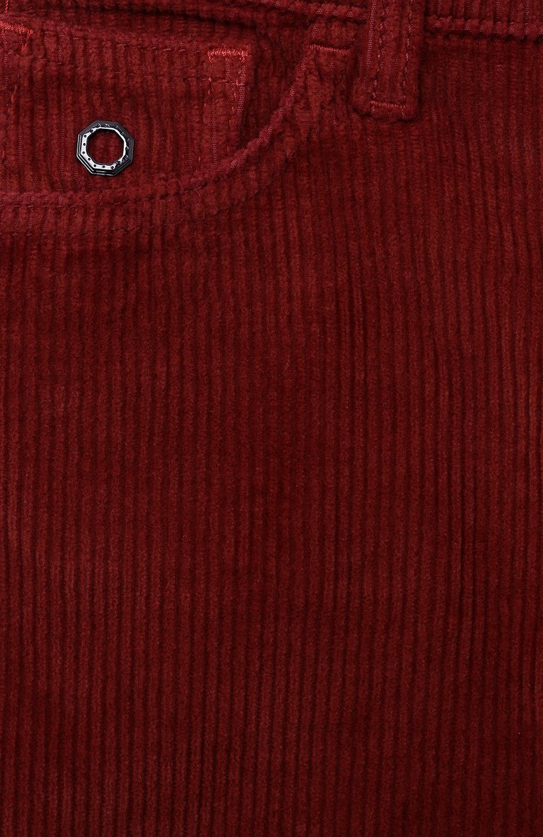 Вельветовые брюки STEFANO RICCI JUNIOR, арт. YST3300070/T0005, фото 1