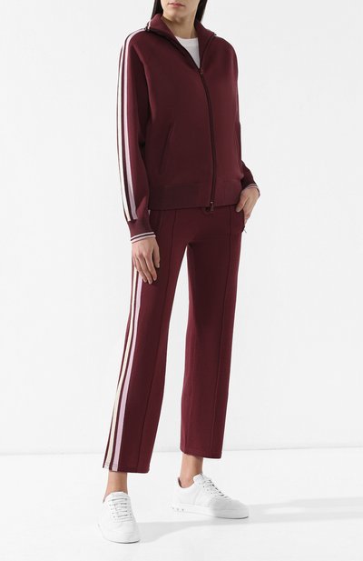 Кардиган на молнии ISABEL MARANT ETOILE, арт. CA0171-19P055E/DARCEY, фото 2