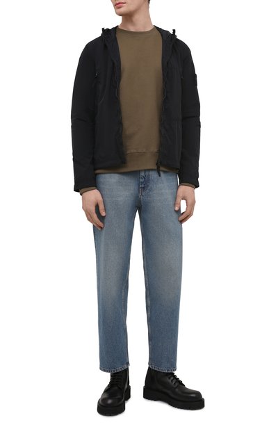 Куртка STONE ISLAND, арт. 741540131, фото 2