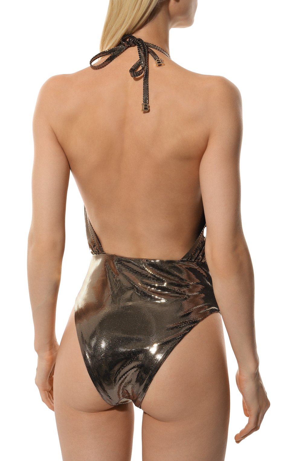 Слитный купальник BALMAIN, арт. BKBKD1340, фото 3