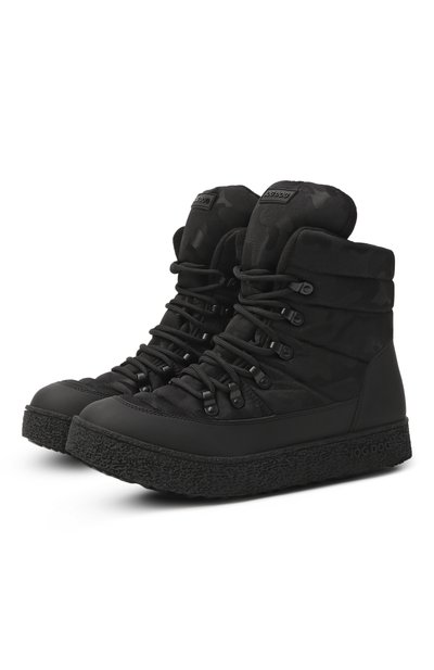 Мужские текстильные ботинки JOG DOG, арт. 29266AM-0501