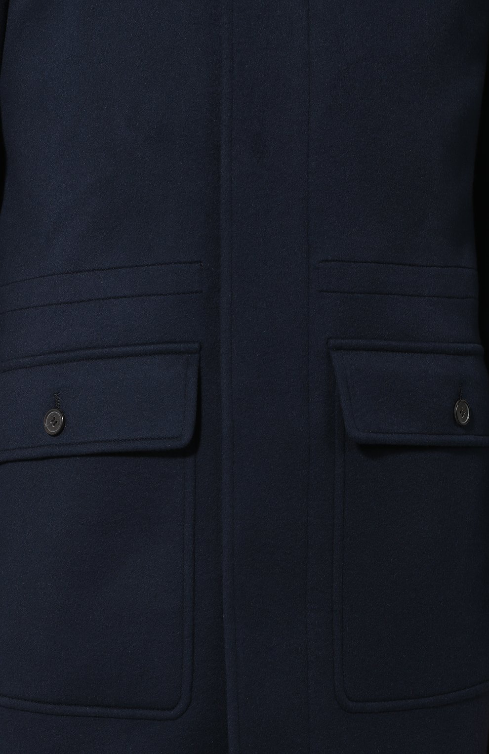 Кашемировая парка LORO PIANA, арт. FAI1818, фото 5