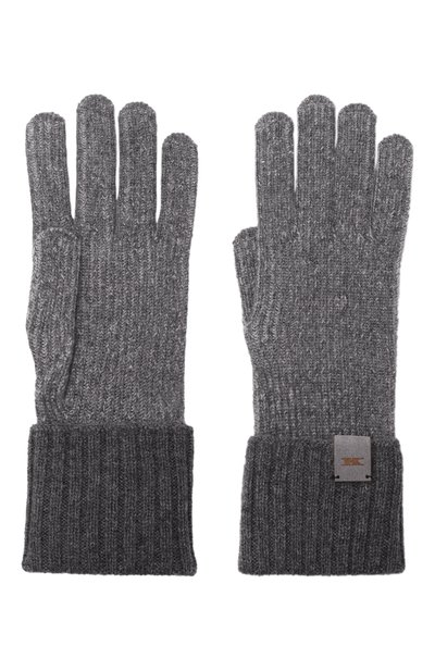 Кашемировые перчатки KITON, арт. D60765K0500H02, фото 3