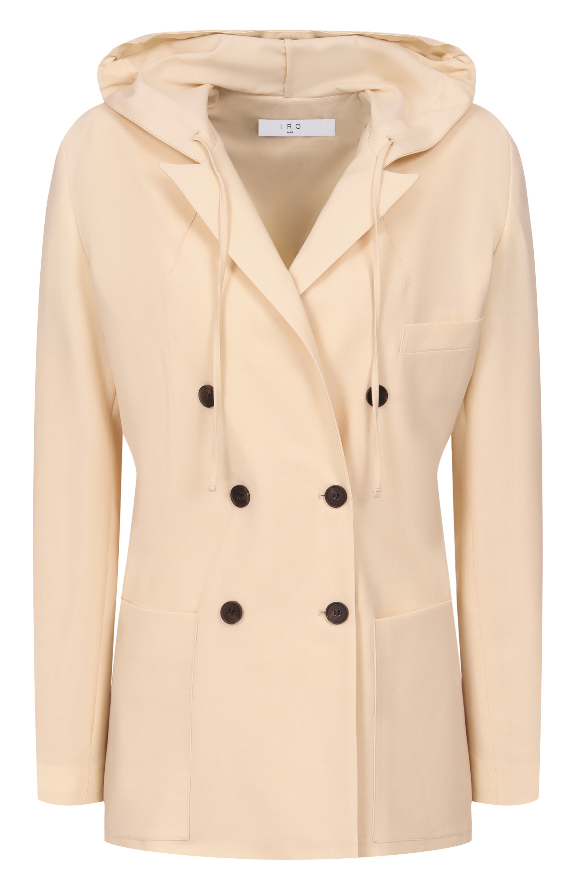 Жакет IRO, арт. WP07ALULA, фото 1