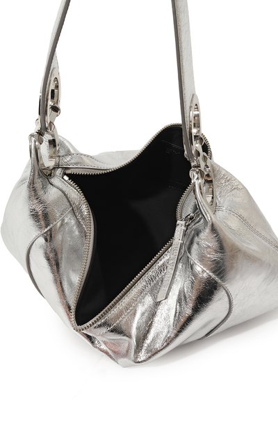 Сумка amira BY FAR, арт. 23PFAMASSVALAR, фото 3