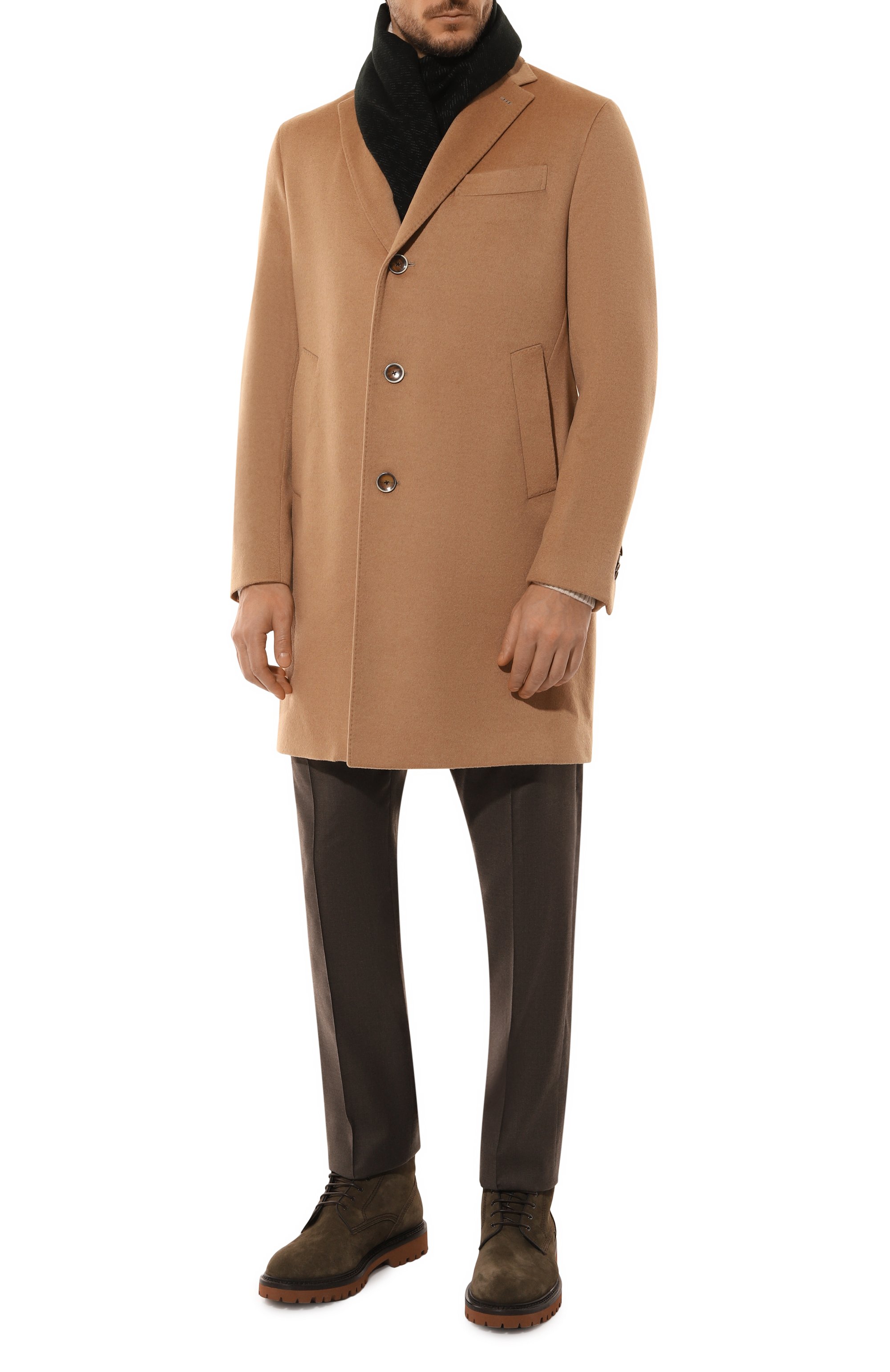 Шарф HUGO, арт. 50534394, фото 3