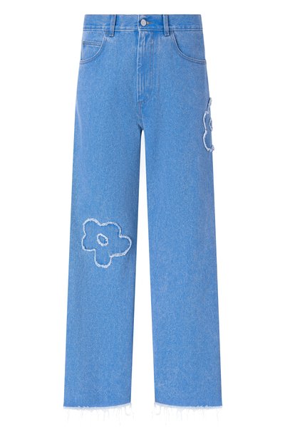 Мужские джинсы MARNI, арт. PUJU0019Q2/USCX34