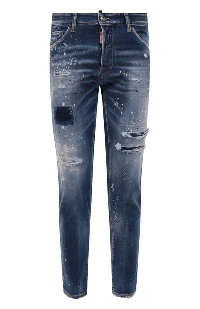 Джинсы DSQUARED2, арт. S74LB1161/S30789, фото 1