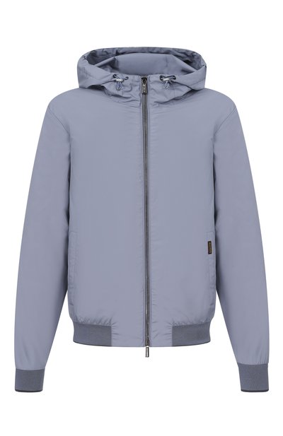 Мужской бомбер denon-stp MOORER, арт. DEN0N/STP