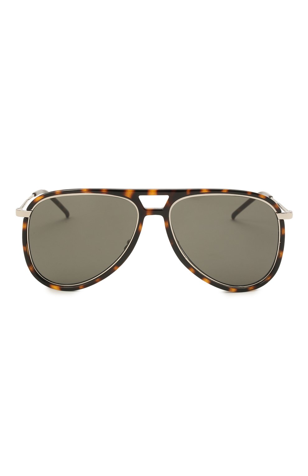 Солнцезащитные очки SAINT LAURENT, арт. CLASSIC 11 RIM, фото 3