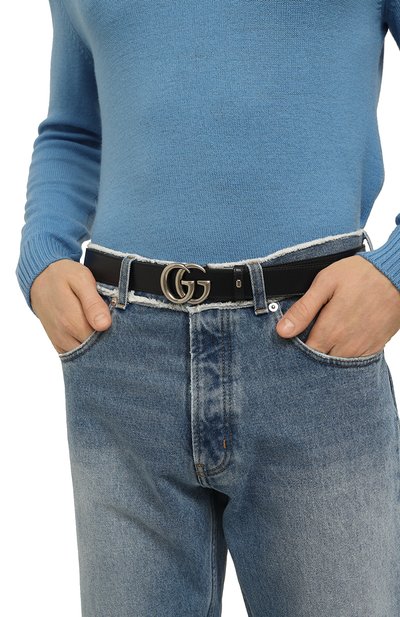 Ремень GUCCI, арт. 643847 92TIN, фото 5