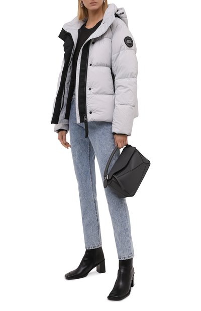 Пуховик CANADA GOOSE, арт. 2602LB, фото 2