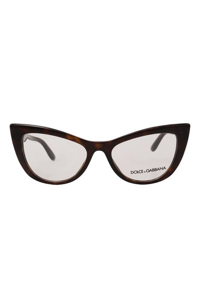 Оправа DOLCE & GABBANA темно-коричневого цвета по цене 37450 руб., арт. 3354-502, фото 3 Оправа DOLCE & GABBANA, арт. 3354-502, фото 3