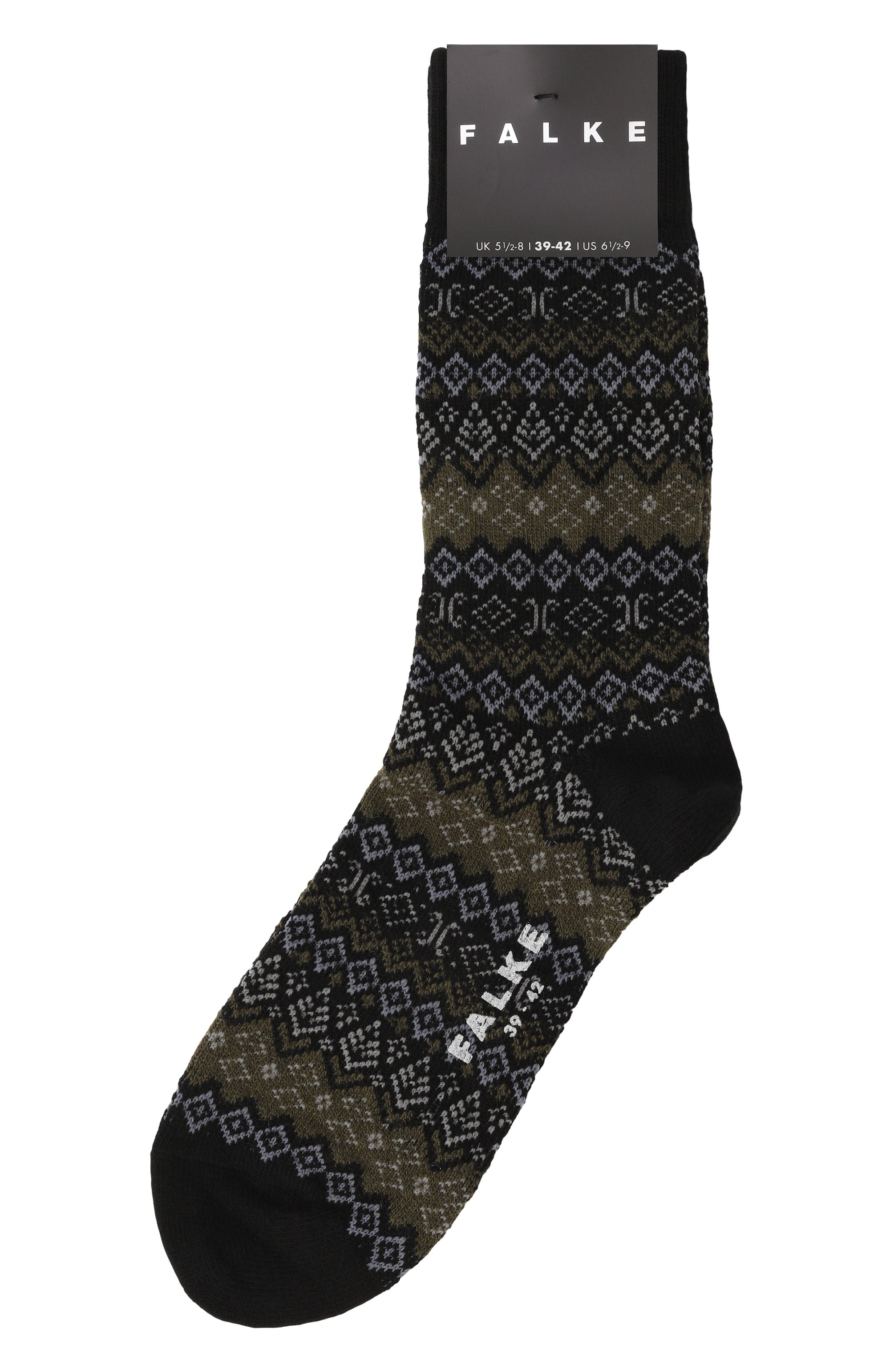 Носки FALKE, арт. 12550, фото 1