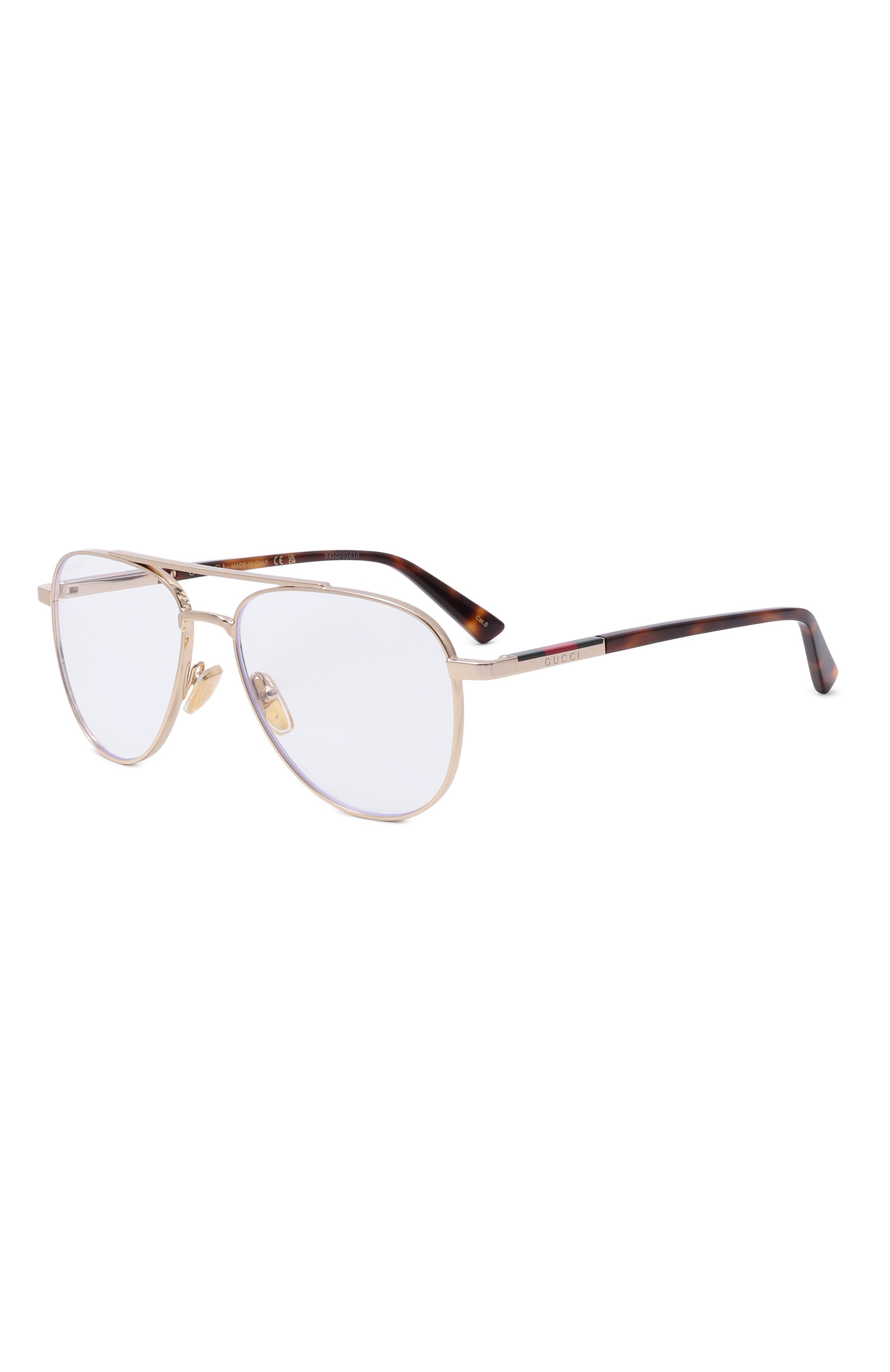 Солнцезащитные очки GUCCI, арт. GG1962S 005, фото 1