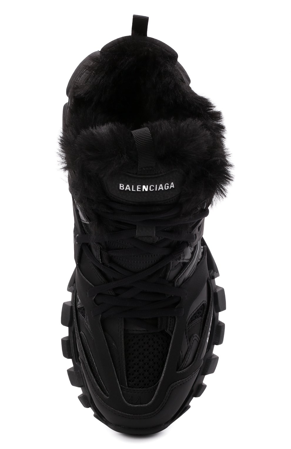 Кроссовки track BALENCIAGA, арт. 668556/W3CQ1, фото 6