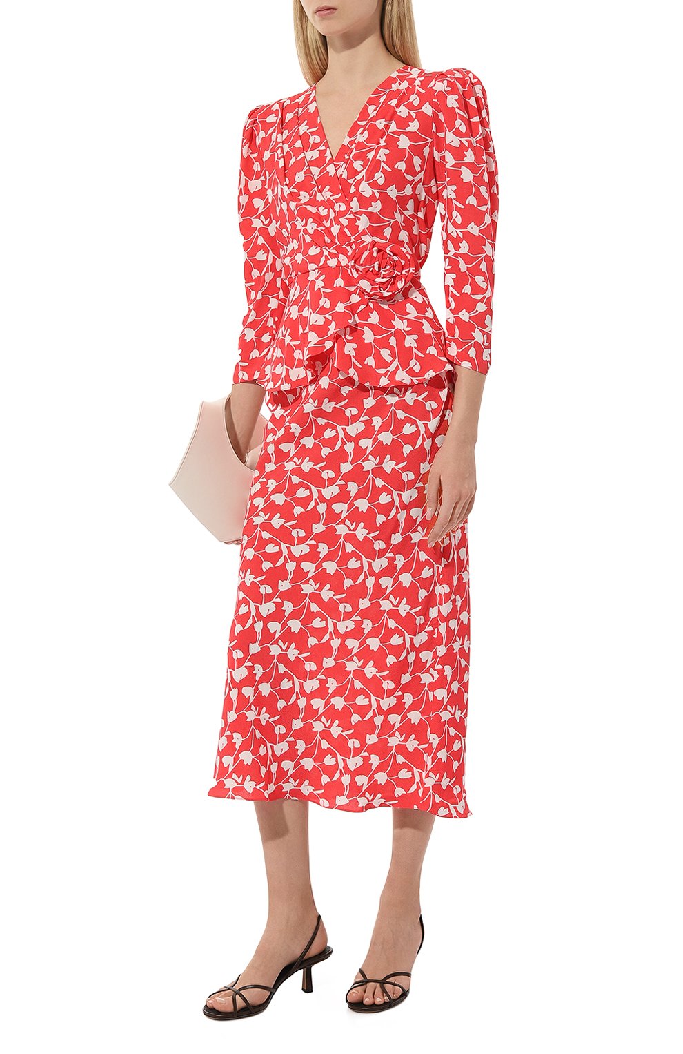 Костюм из вискозы ELLYME, арт. 22020, фото 1