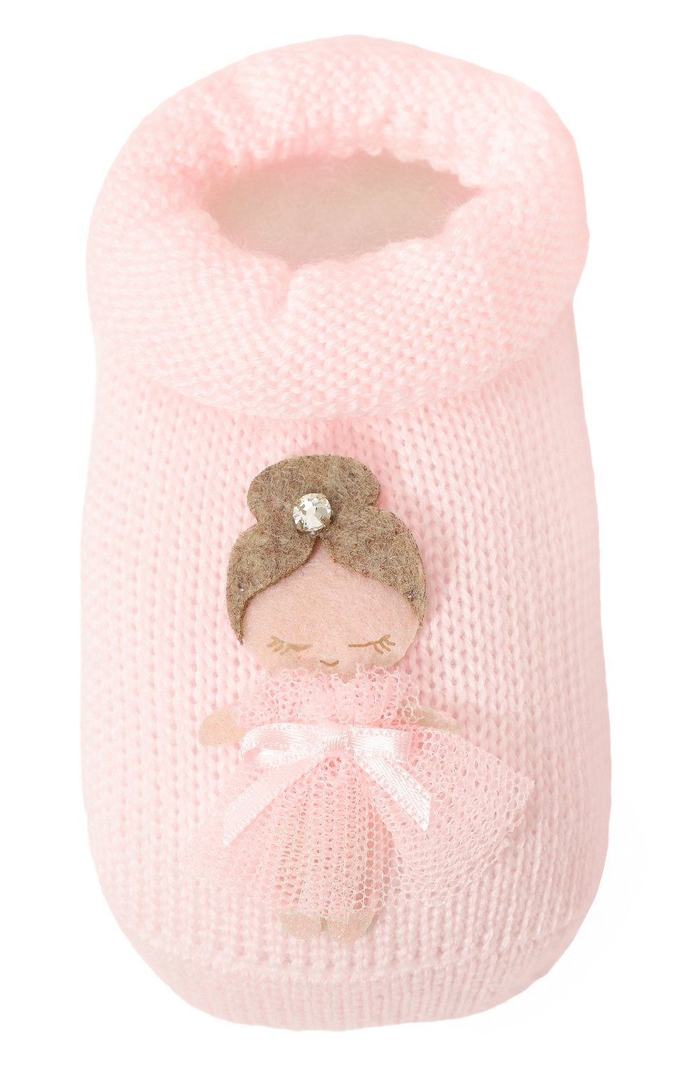 Комплект из повязки и пинеток STORY LORIS, арт. 30701, фото 5