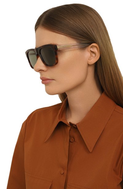 Солнцезащитные очки SAINT LAURENT, арт. SL 558, фото 2