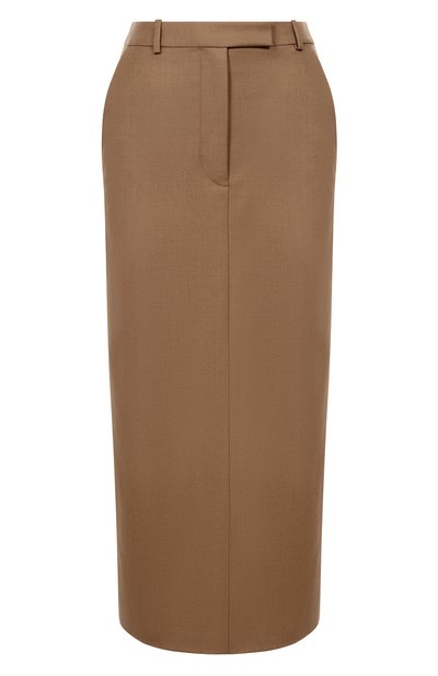 Женская шерстяная юбка SASHAVERSE, арт. SK005/CH/2113.303/W