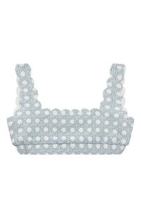 Светло-голубой