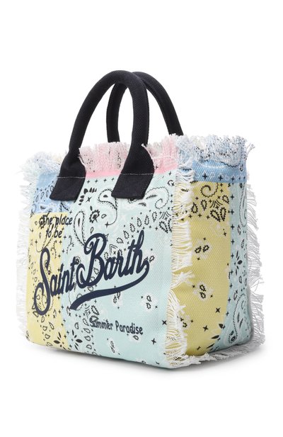 Сумка MC2 SAINT BARTH, арт. C0L0001-03277L/C0LETTE