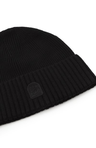 Шерстяная шапка PARAJUMPERS, арт. 25WMPAHAHA12, фото 3