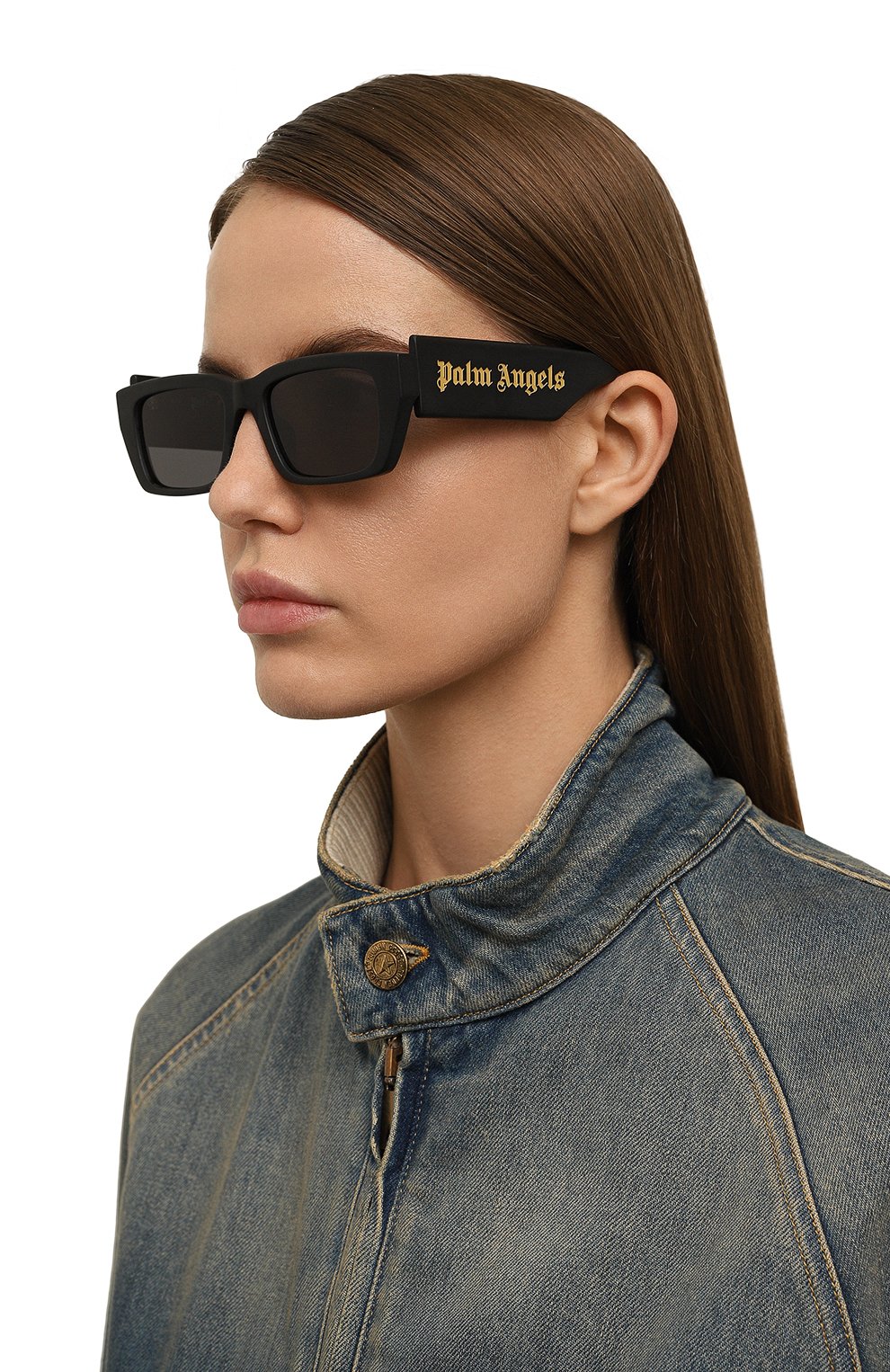 Солнцезащитные очки PALM ANGELS, арт. PERI002/1407, фото 2