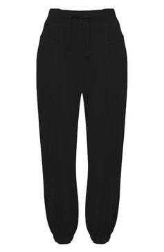 Хлопковые джоггеры DEHA, арт. D83116, фото 1