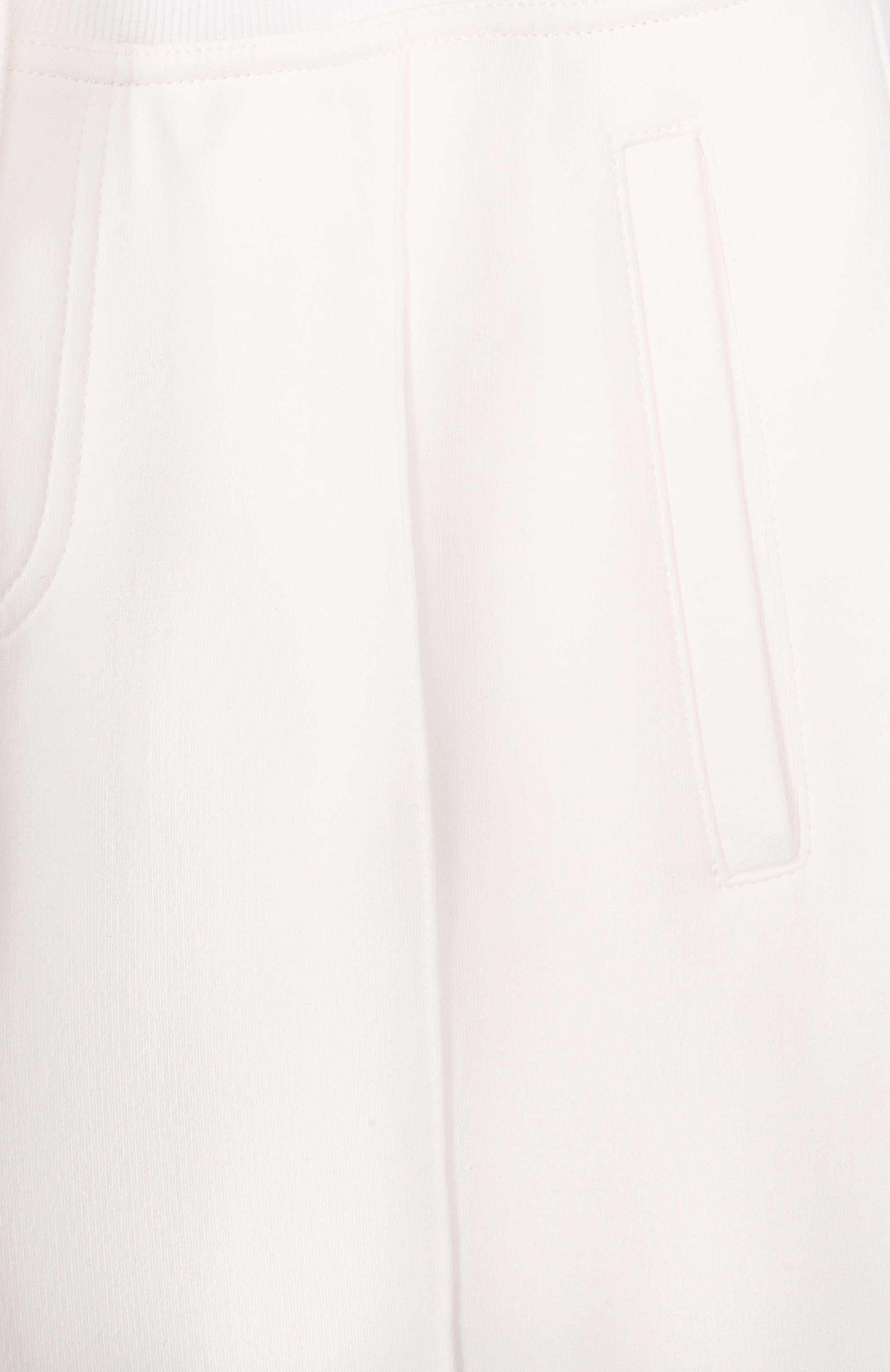 Хлопковые джоггеры BRUNELLO CUCINELLI, арт. BW863E331C, фото 3