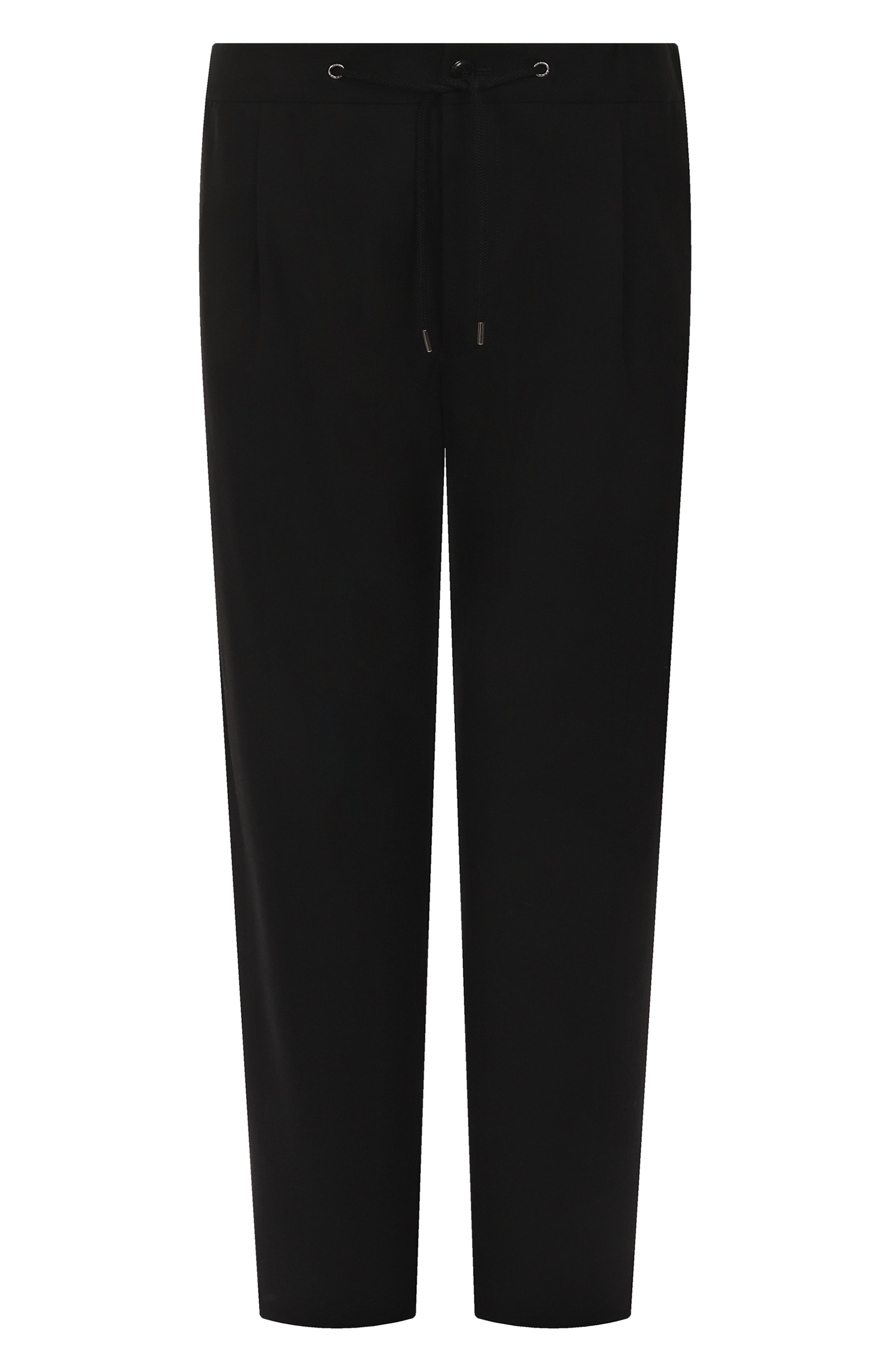 Кашемировые брюки GIORGIO ARMANI, арт. GM000249/TE10115, фото 1