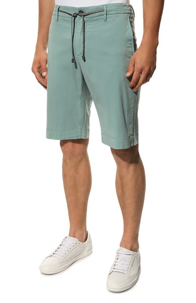 Шорты CANALI, арт. 95646/PT00942, фото 3