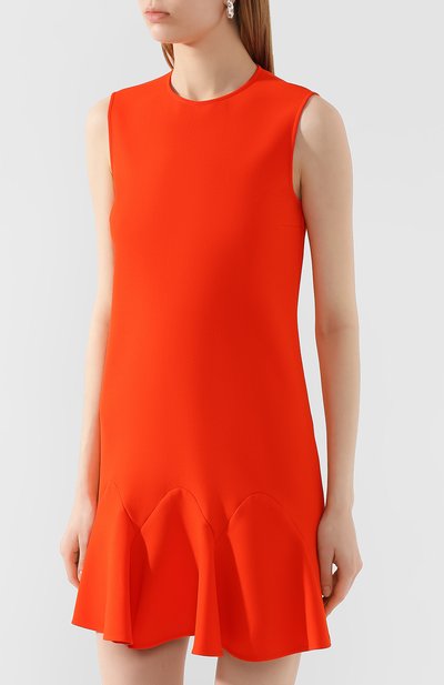 Мини-платье VICTORIA, VICTORIA BECKHAM, арт. 2120WDR000897A, фото 3