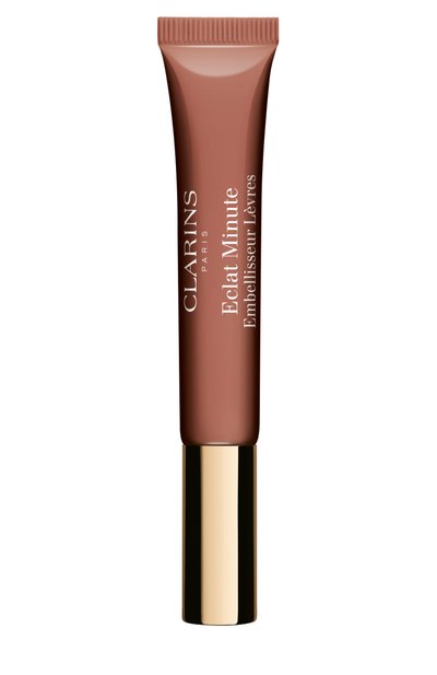 Женские блеск, выравнивающий кожу губ eclat minute embellisseur levres 06 CLARINS, арт. 04402310