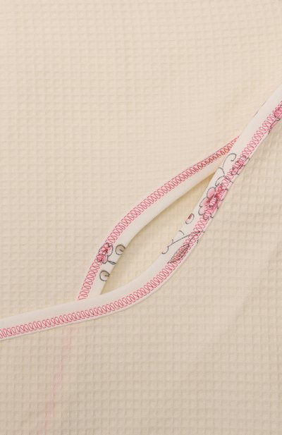 Банный комплект из двух предметов CHEPE, арт. 072401, фото 4