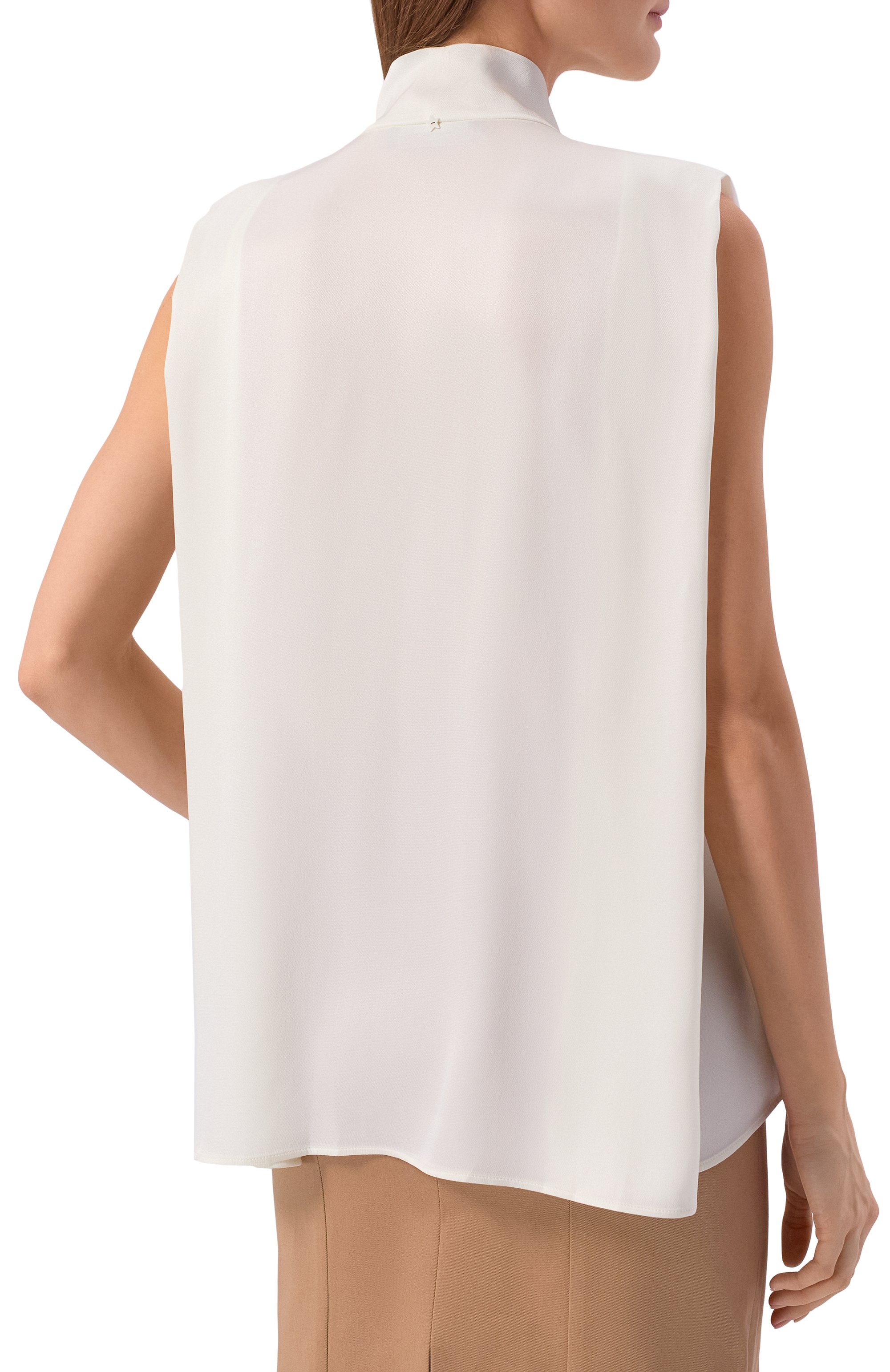 Топ LORENA ANTONIAZZI, арт. P2653TS19A/3612, фото 4