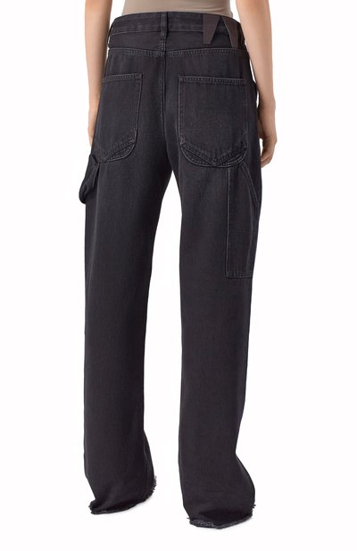 Джинсы lara  DARKPARK, арт. WTR83/DBK02W102, фото 4