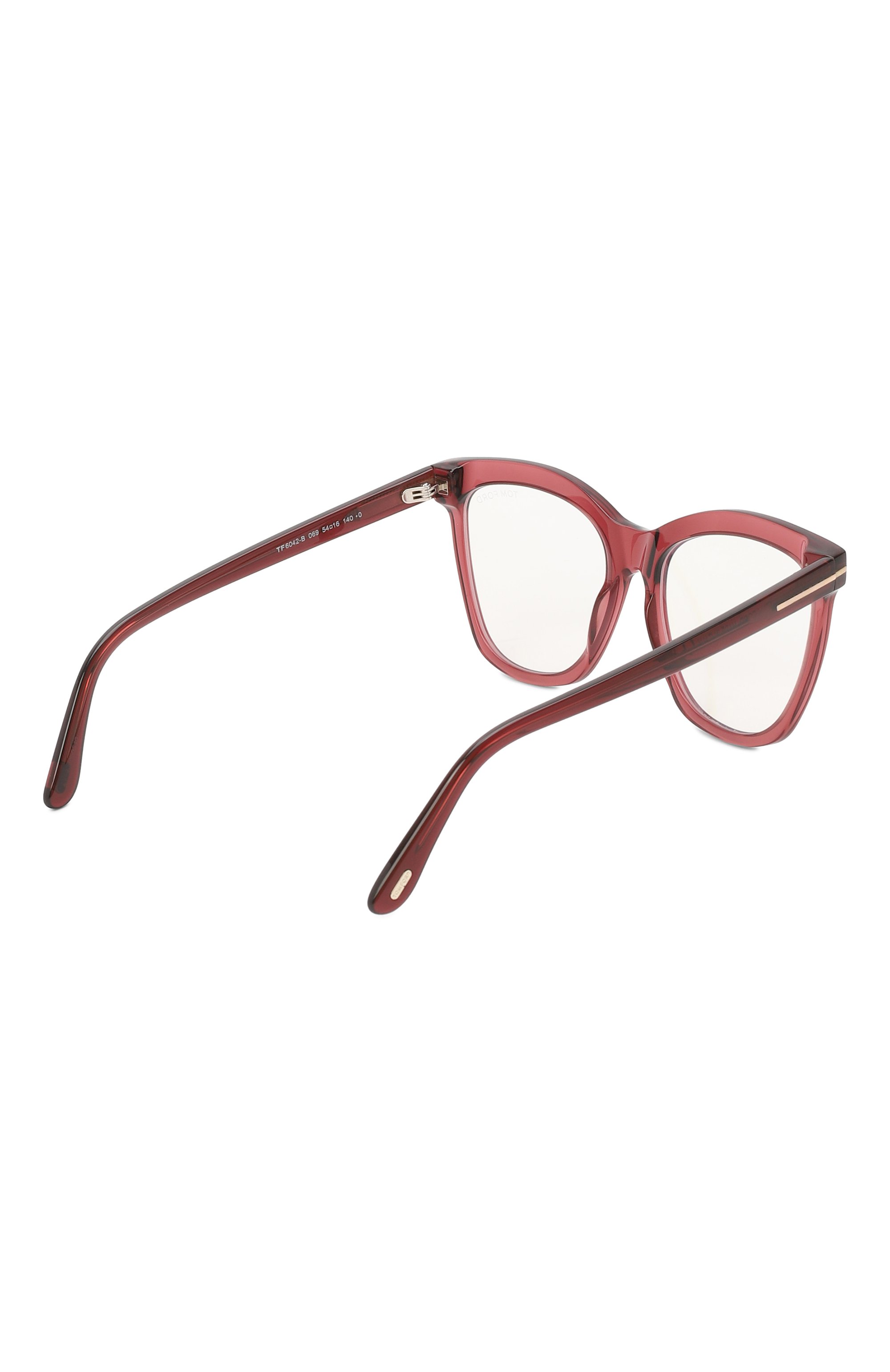 Оправа TOM FORD, арт. TF6042-B 069, фото 4