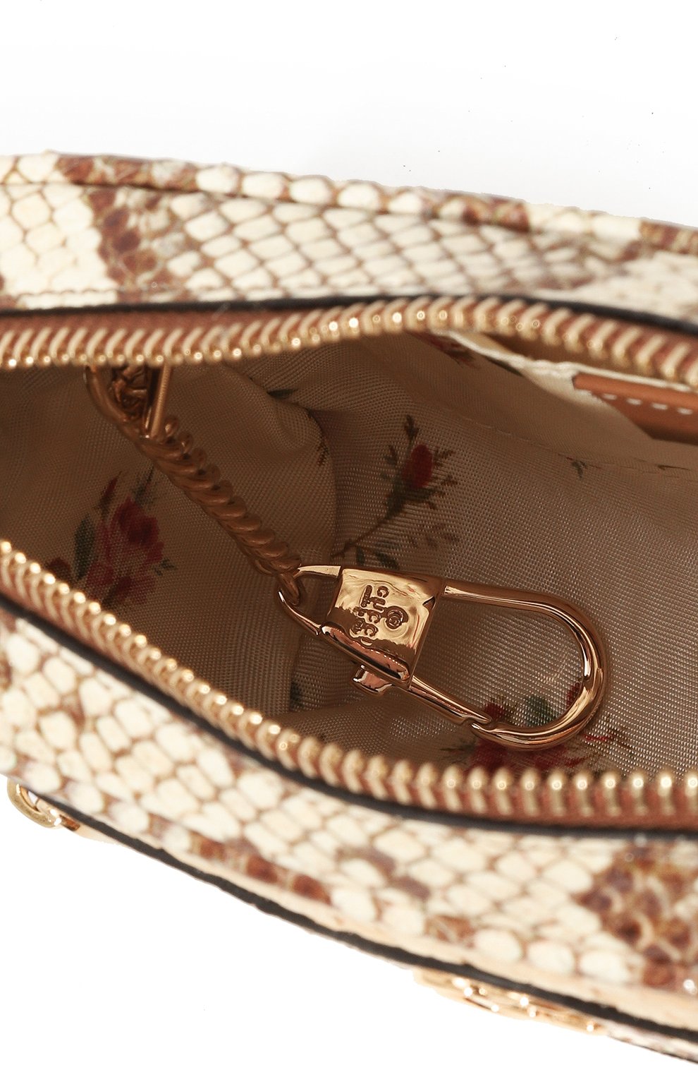 Сумка ophidia mini GUCCI, арт. 574493 974DG, фото 5