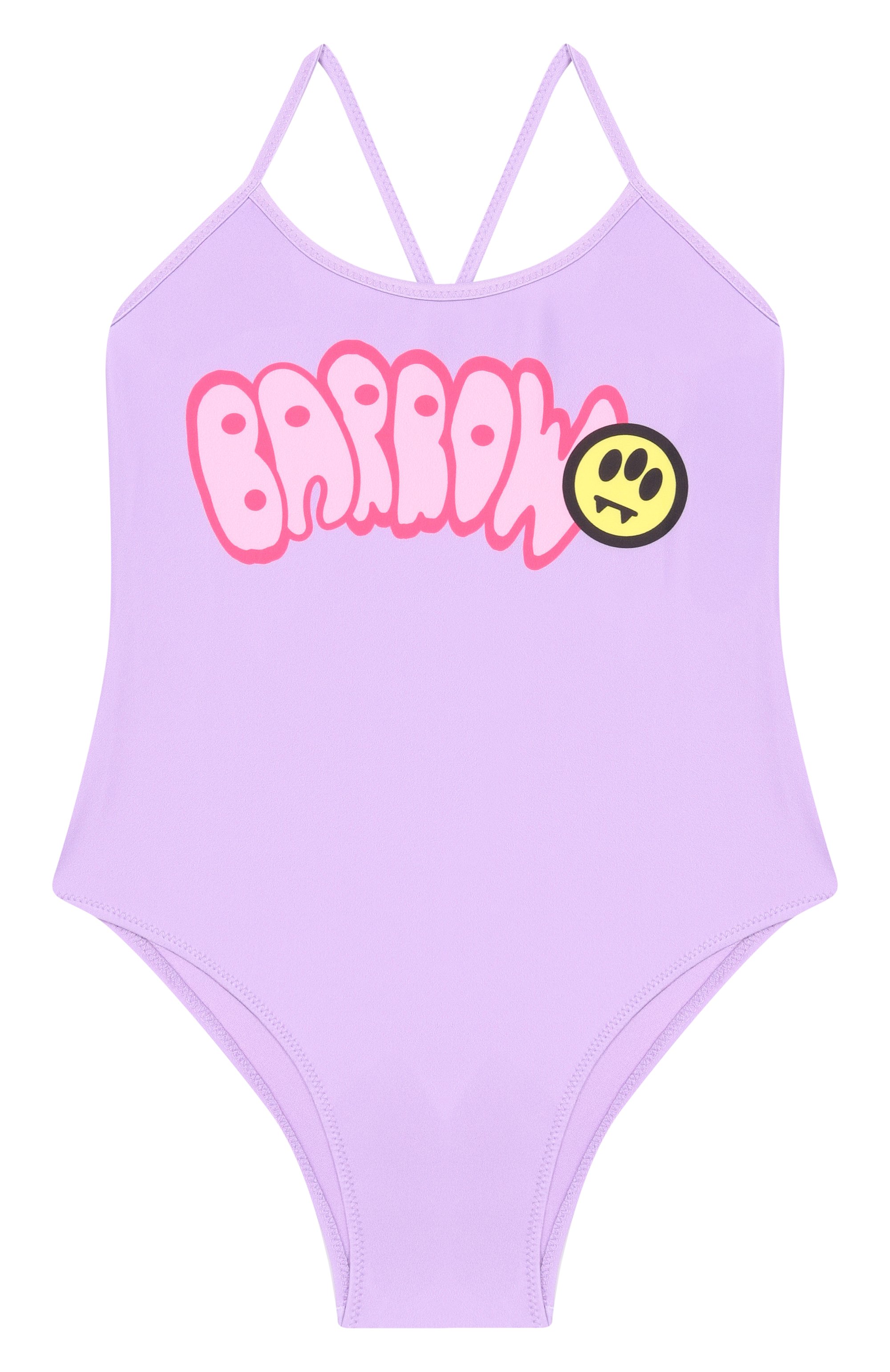 Слитный купальник BARROW, арт. S6BKJGSM237, фото 1