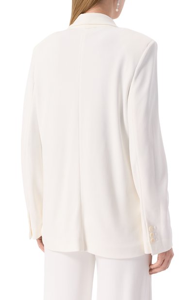 Жакет из вискозы EMPORIO ARMANI, арт. EW001122/AF13314, фото 4