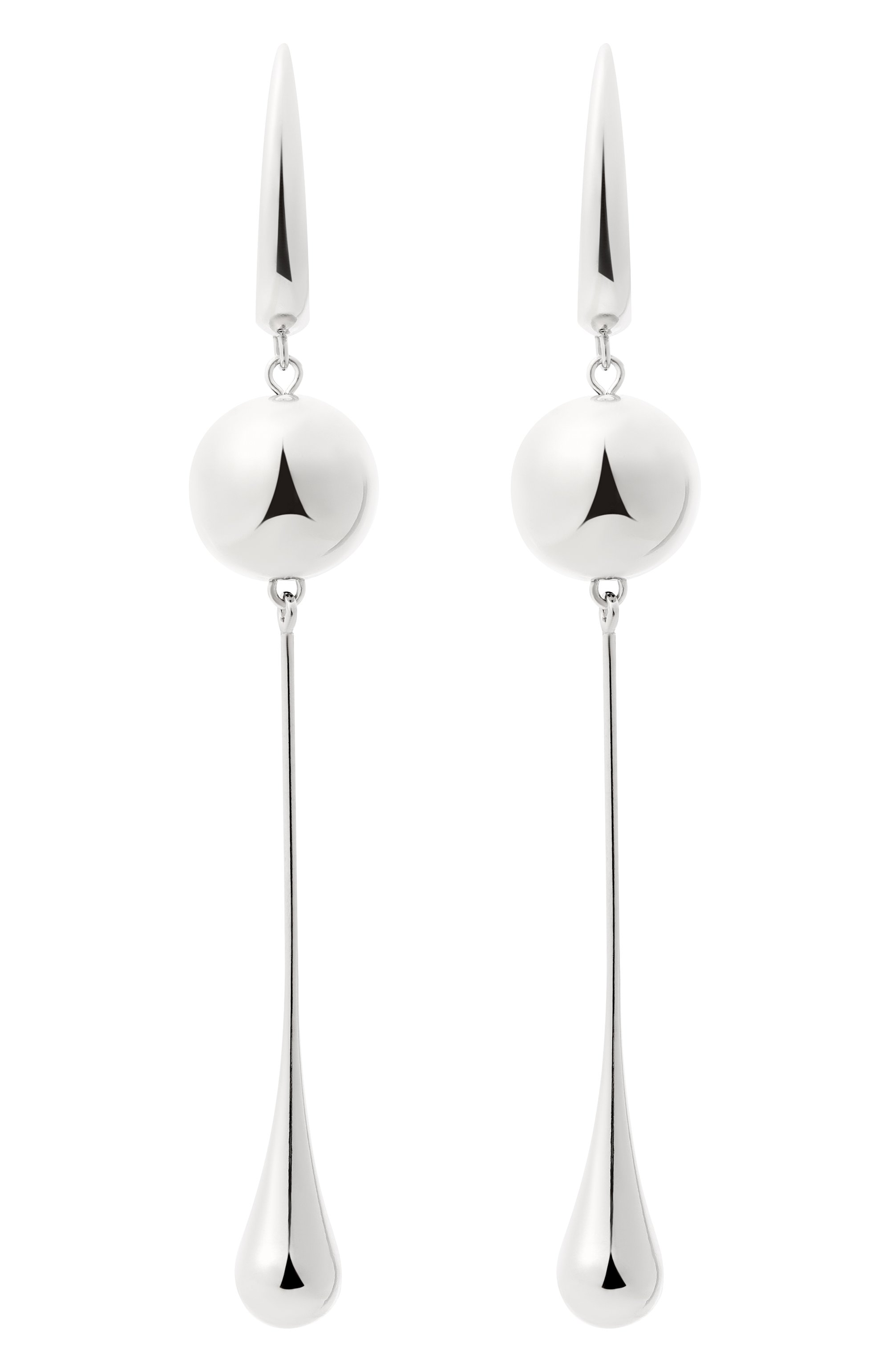 Серьги ANTON HEUNIS, арт. LQM3.07S, фото 1